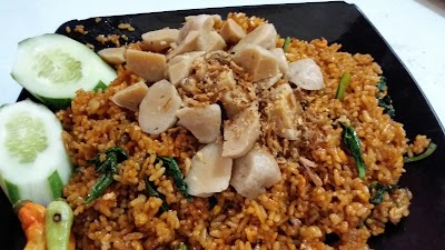 Photos of warung dapoer emak