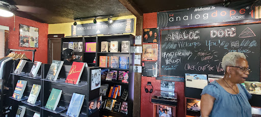 The Analog Dope Store - Thumbnail