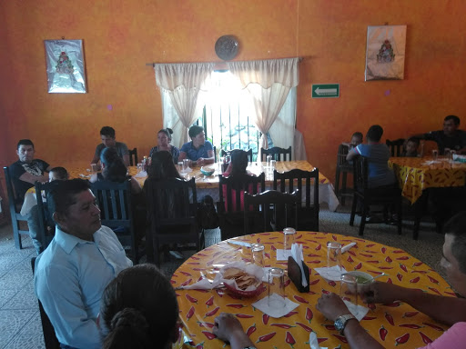 Restaurante los Cocos - Thumbnail