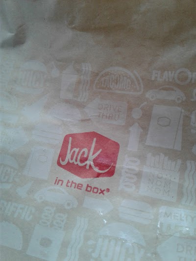 Jack in the Box