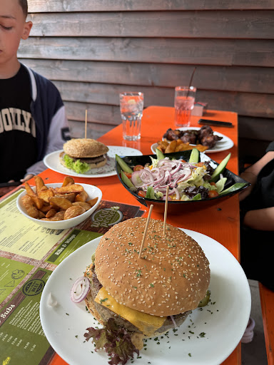 Woodpeckers Roadhouse - Thumbnail