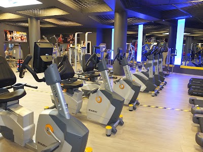 Photos of Olympia Fitness Center tekirdağ