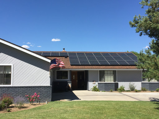 Avatar for Berger Solar Electric, LLC