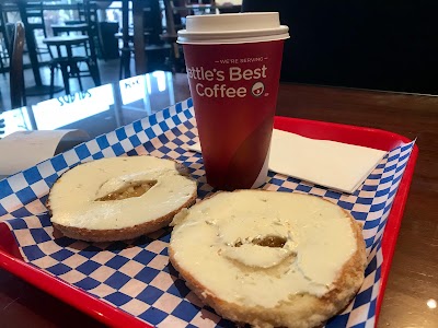 Bagels by the Sea