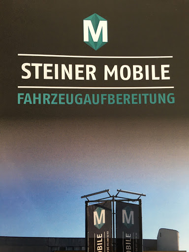 Steiner Mobile - Visual