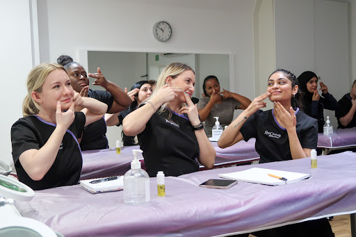 Ray Cochrane Beauty Aesthetics Academy