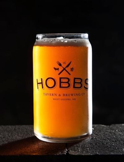 Hobbs Tavern & Brewing Company