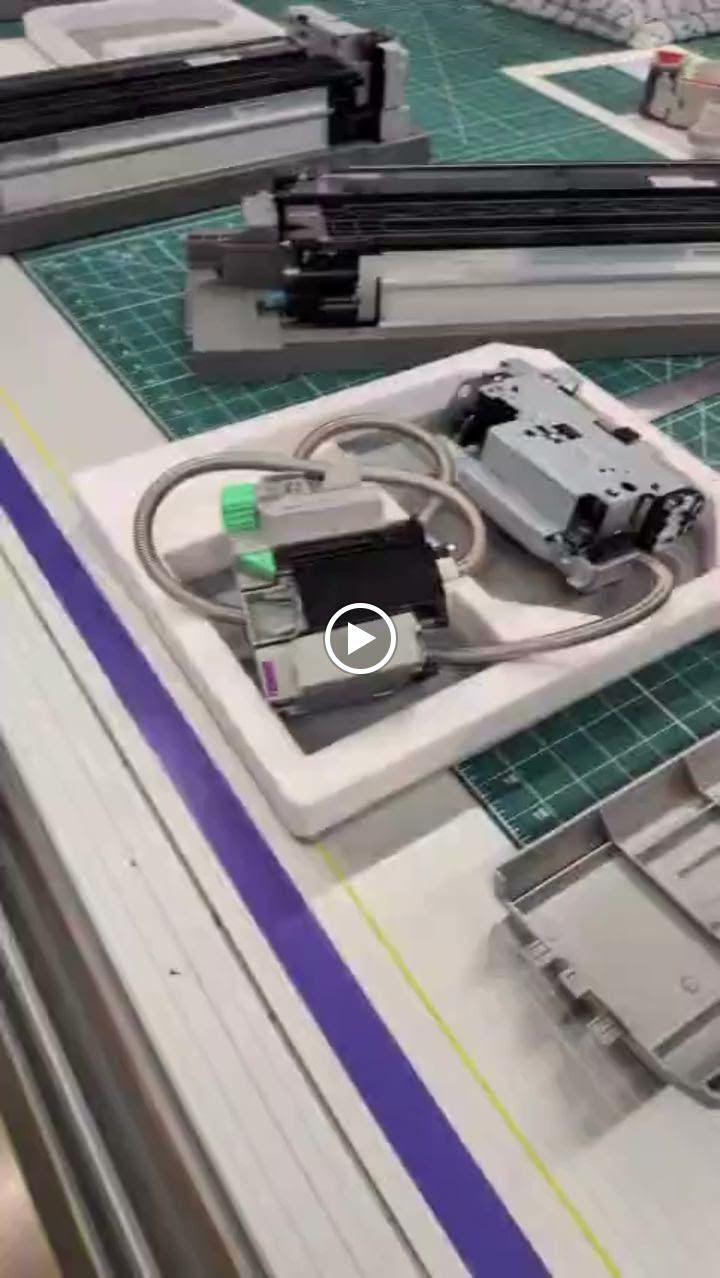 Kentish Town Print by Atlantis Print photo 2