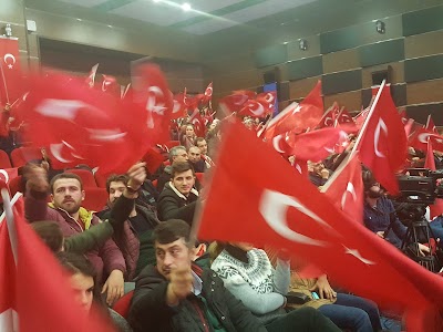 Photos of Mis Amasya Tur