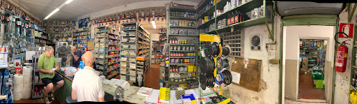 Autoricambi Pelli Srl - Thumbnail