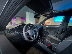 Photo n°16 de Volkswagen Paris 13 - VGRF Grand Paris à Paris (Garage automobile)