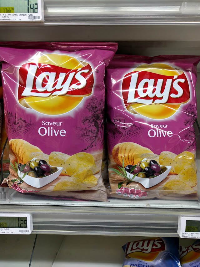 Intermarché SUPER Vallauris