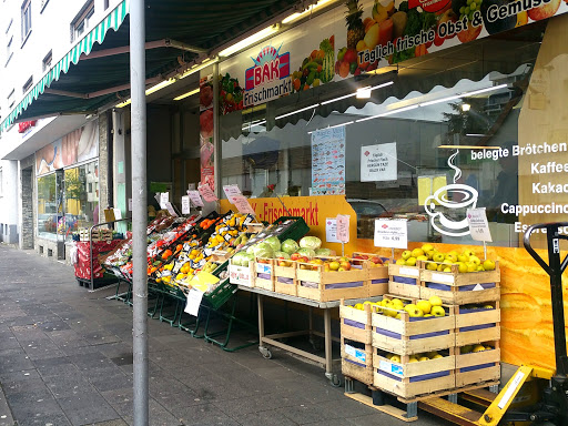 BAK Frischmarkt