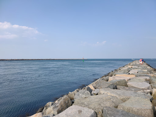 Tidal Flats Recreation Area - Thumbnail