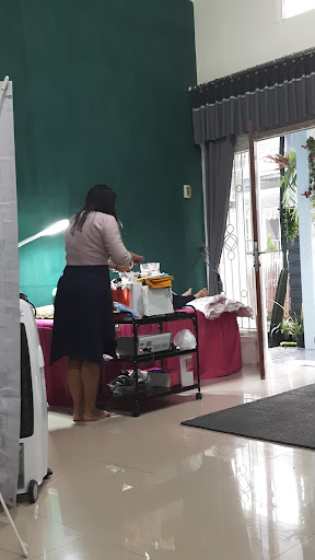 Salon N'Kee Beauty Care