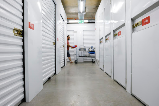 Shurgard Self Storage Berlin Reinickendorf - Thumbnail