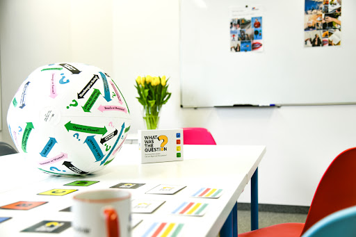 Manhattan English Academy - szkoła angielskiego dla dorosłych | angielski dla firm | angielski online