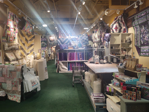 Quilts & Quilts The Fabric Shoppe - Thumbnail