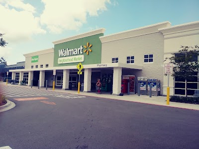 Walmart Neighborhood Market