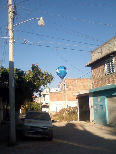 Parque Valle Hermoso - Thumbnail
