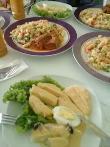 Villa Deportiva Los Delfines 8