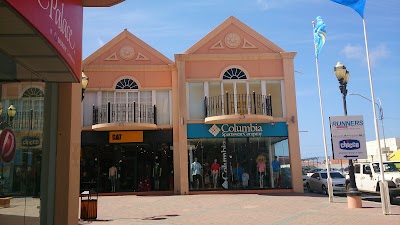 Photos of Holland Aruba Mall