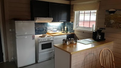 Photos of Garen Camping.