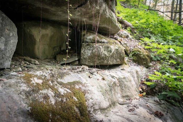 Stephens Gap
