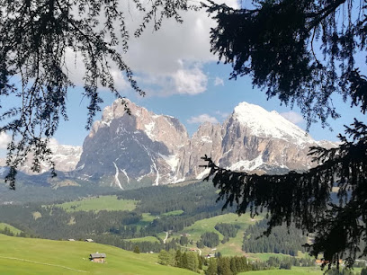 Tourismusbüro Seiser Alm
