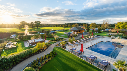 The Spa at Carden Park