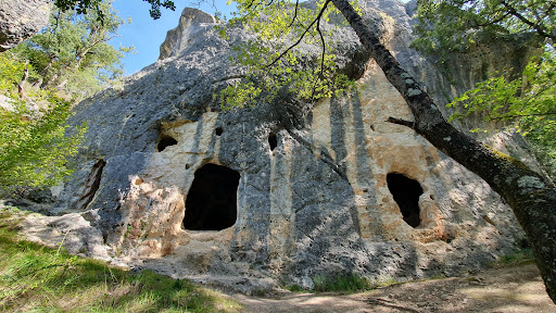 Santorkaria - Visual