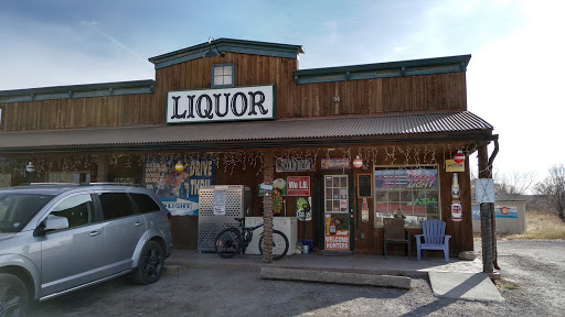 Delirious Liquors