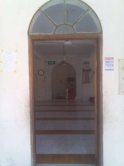 Photos of Balighata Baytul Ahad Madrasa Jame Mosque