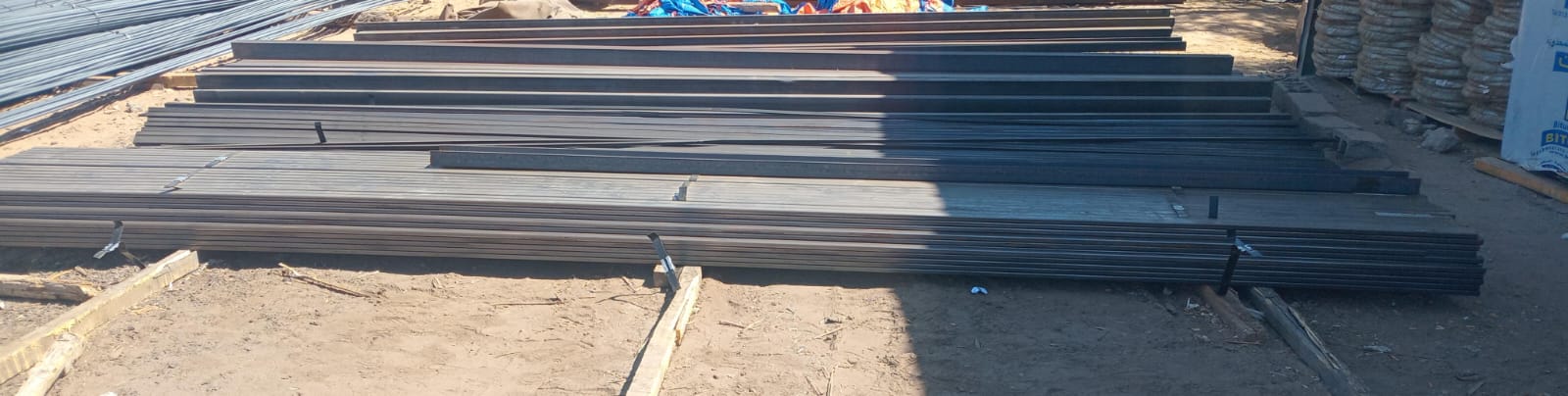 شركة استار الدولية للتجارة والمقاولات فرع شرورة | Astar International Trading and Contracting Company Sharurah - صورة 2