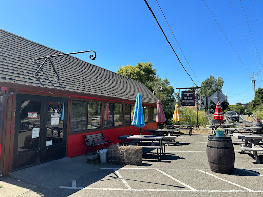 Point Reyes Roadhouse - Thumbnail