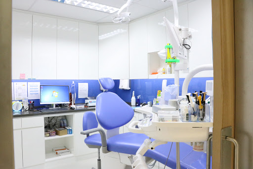 Aelite Implant & Dental Centre