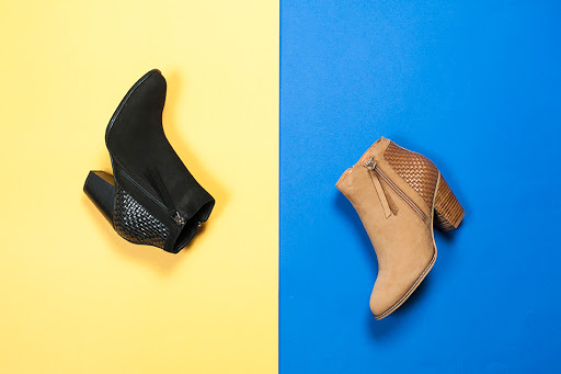 Cinori Shoes - Brighton - Thumbnail