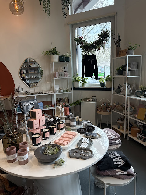 Madrona Mercantile by null