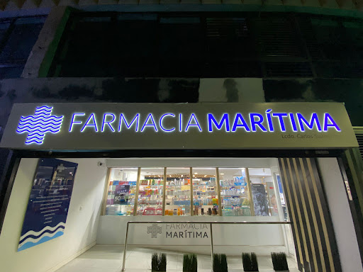 Farmacia Marítima