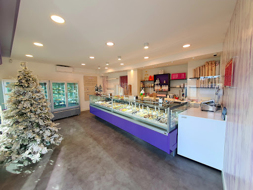 Gelateria Artigianale Mont Blanc di Terenzani Claudio & c. snc