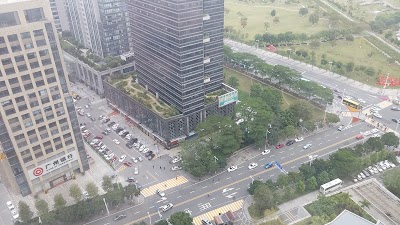 Photos of Donguan Kande International Hotel