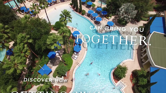 Omni Orlando Resort at ChampionsGate by null