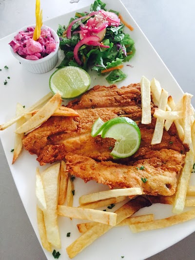 Photos of Restaurante Hawaii (Cocina Fusi&oacute;n Mediterr&aacute;nea)