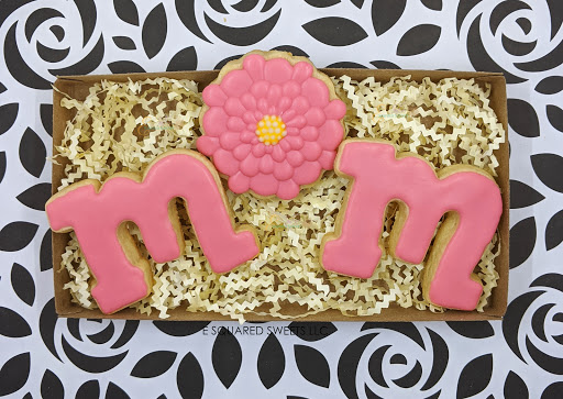 E Squared Sweets - Visual