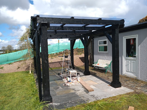 SprayDeck & Fencing - Thumbnail