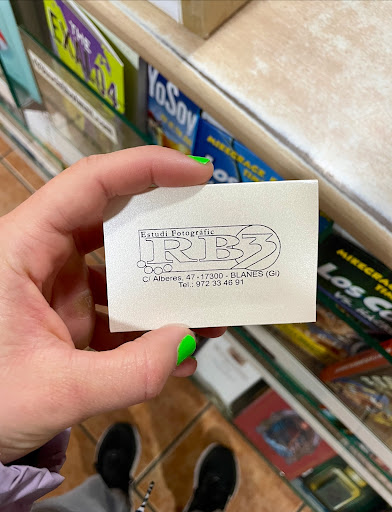 Rb3 - Thumbnail