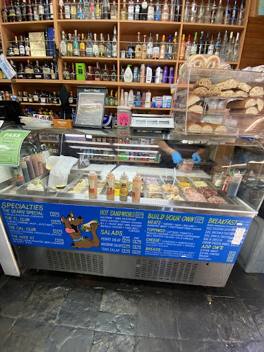 Salem Grocery Gallery - United States