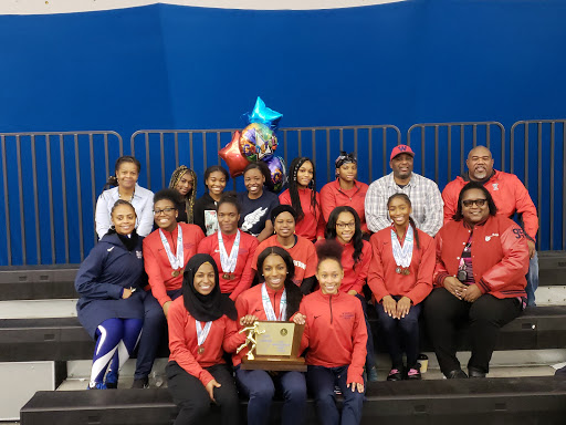 Willingboro High School Gallery - United States