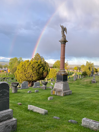 Mt. Repose Cemetery