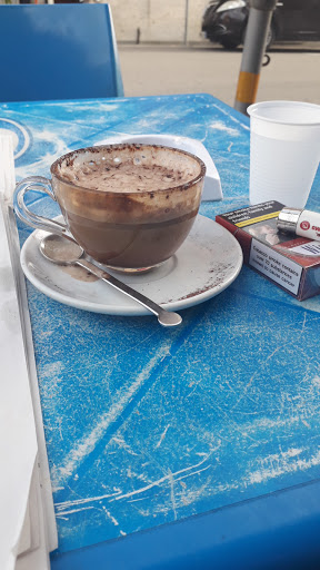 Caffetteria Sara Irio - Thumbnail